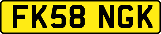 FK58NGK