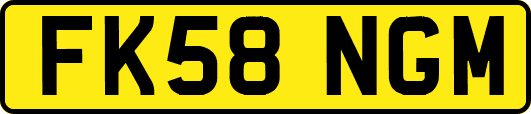 FK58NGM