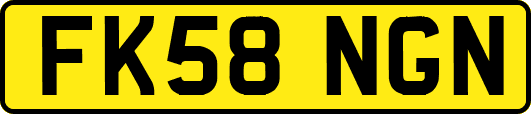 FK58NGN