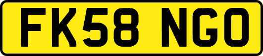 FK58NGO
