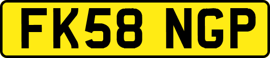 FK58NGP