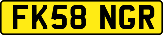 FK58NGR