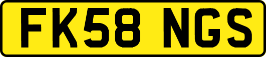 FK58NGS