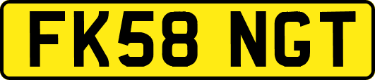 FK58NGT