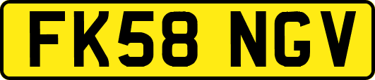 FK58NGV