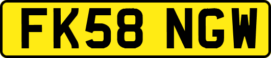FK58NGW
