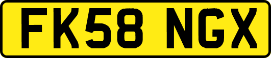 FK58NGX