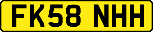FK58NHH