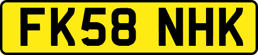 FK58NHK