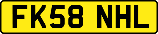 FK58NHL