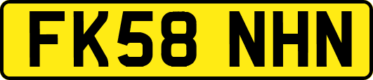 FK58NHN