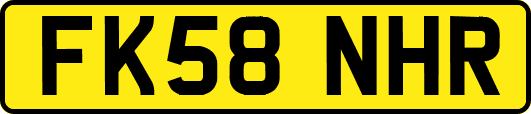 FK58NHR