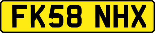 FK58NHX