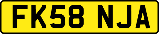 FK58NJA