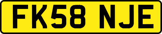 FK58NJE