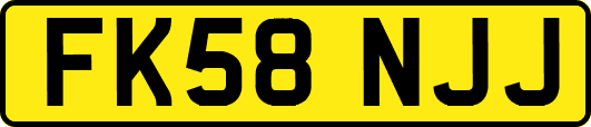 FK58NJJ