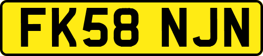 FK58NJN