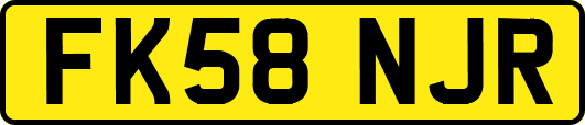 FK58NJR