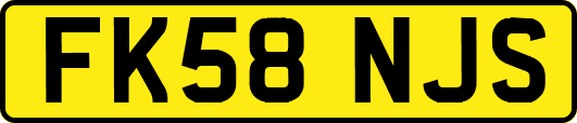 FK58NJS
