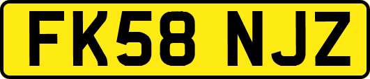 FK58NJZ