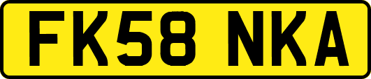 FK58NKA