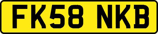 FK58NKB