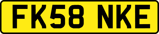 FK58NKE