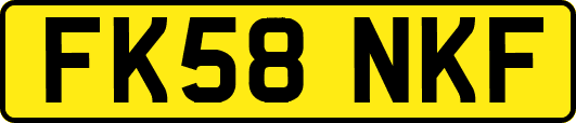 FK58NKF