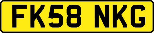 FK58NKG