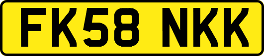 FK58NKK