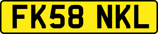 FK58NKL