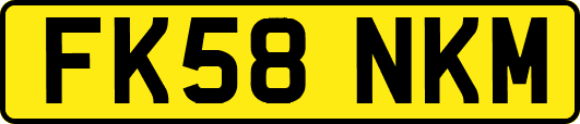 FK58NKM