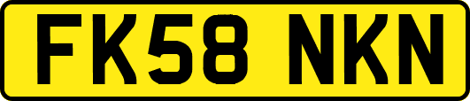FK58NKN