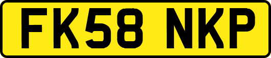 FK58NKP