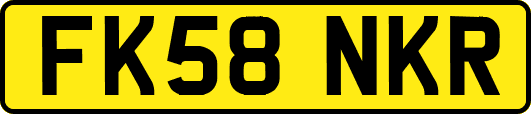 FK58NKR