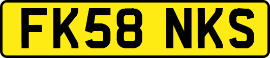 FK58NKS