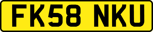 FK58NKU