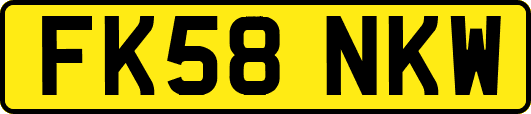 FK58NKW