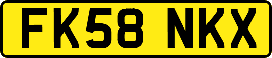 FK58NKX