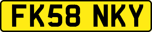 FK58NKY