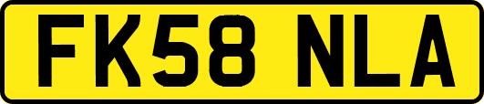 FK58NLA