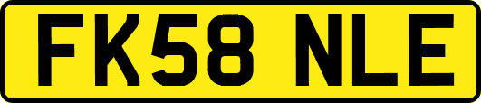 FK58NLE