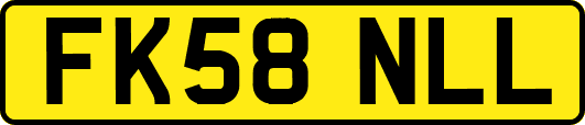 FK58NLL