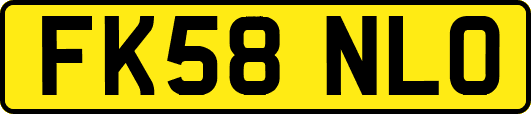 FK58NLO