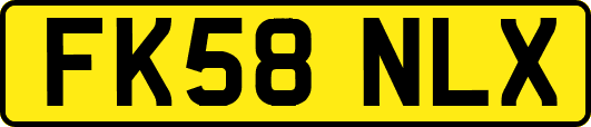 FK58NLX