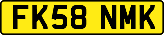 FK58NMK