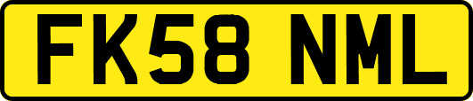 FK58NML