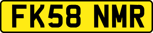 FK58NMR