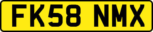 FK58NMX
