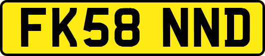FK58NND